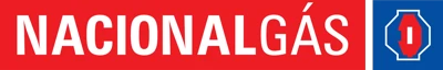 Nacional Gás logo